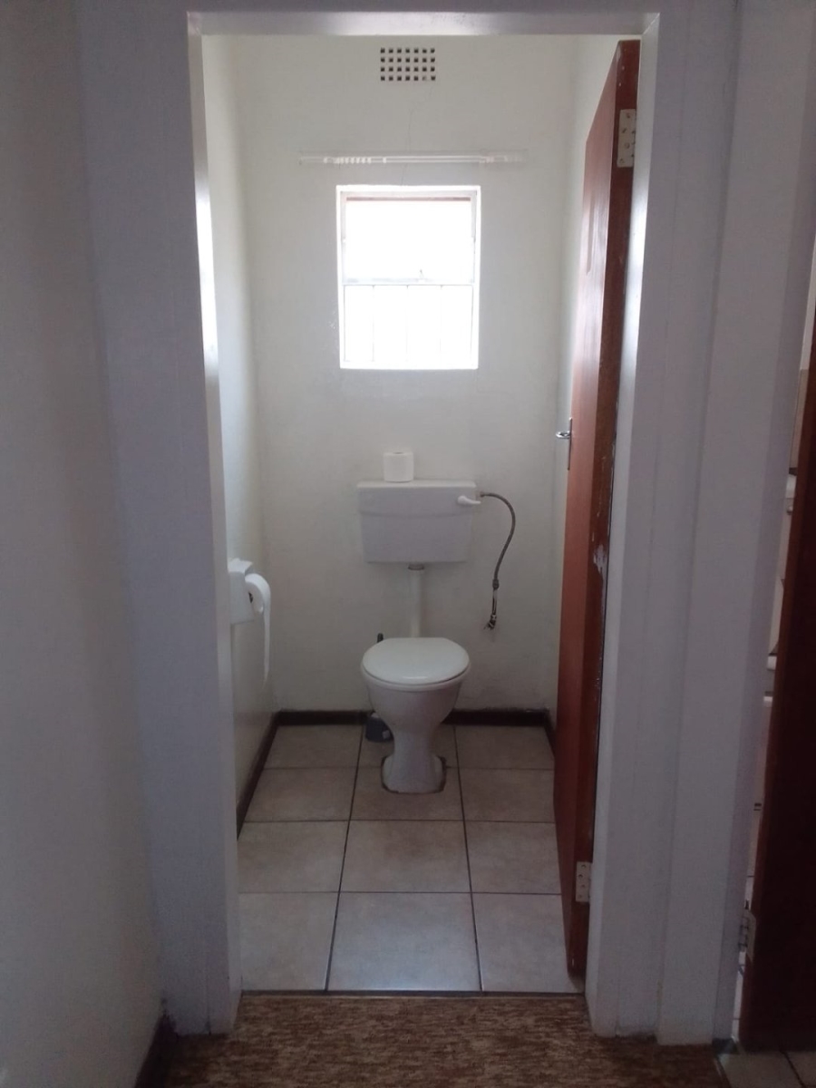 To Let 3 Bedroom Property for Rent in Boshof Free State
